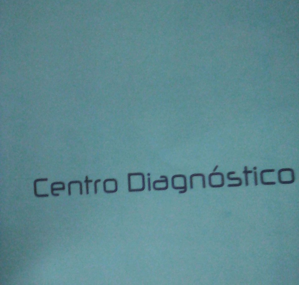 Quebrado Mamógrafo do Centro de Diagnóstico de Santana do Ipanema prejudica centenas de mulheres