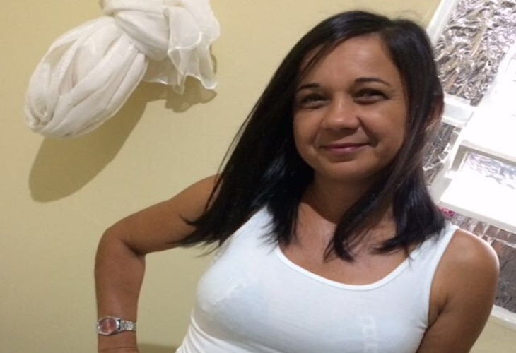 Mulher desaparece e deixa familiares preocupados em Delmiro Gouveia