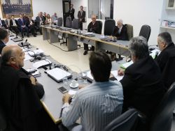 Em votação unânime do Conselho Superior, Luís Medeiros é eleito novo procurador de justiça do MPE/AL de Alagoas