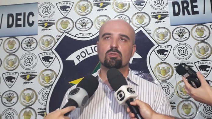 Polícia Civil divulga detalhes da investigação o desaparecimento de agropecuarista