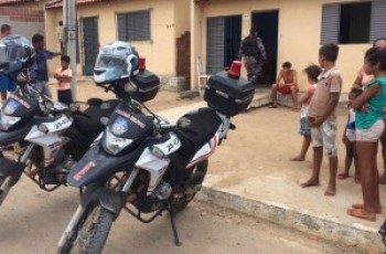 Arapiraca supera Maceió entre os municípios mais violentos ao público jovem