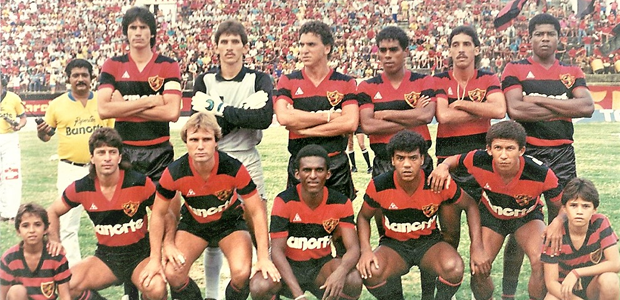 DISPUTA PELAS BOLINHAS Supremo Tribunal Federal reafirma que Sport é o campeão brasileiro de 1987
