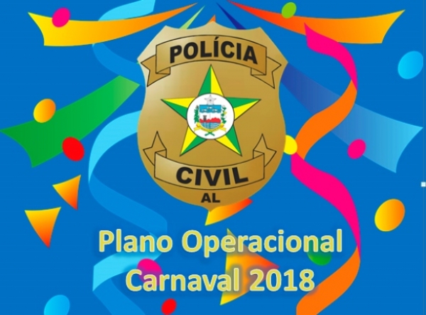 24 HORAS Polícia Civil terá mais 10 delegacias plantonistas durante o carnaval