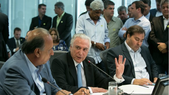 Depoimentos citam propina para o PSDB em contratos de obras em SP
