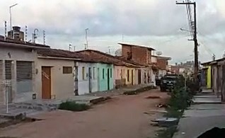 SSP realiza megaoperação de combate ao tráfico de drogas em São Miguel dos Campos