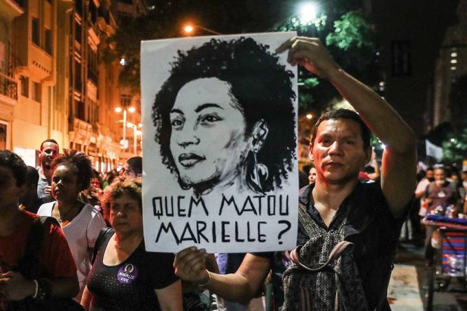 Brasil O poder das milícias: como agem as gangues que só crescem no Rio