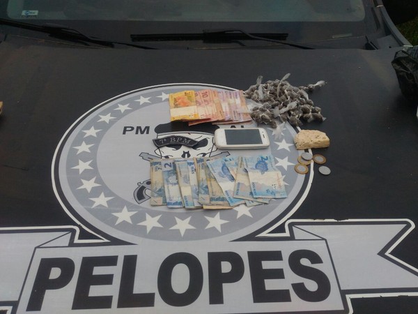 Operação prende integrantes de organização criminosa em Santana do Ipanema, Sertão de Alagoas