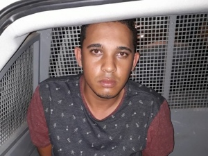 Homem é preso com cocaína avaliada em R$ 180 mil, em Maceió