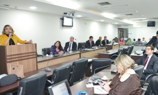 REPASSE AUTORIZADO  Erro da acusação faz TSE extinguir denúncia contra deputados de Sergipe