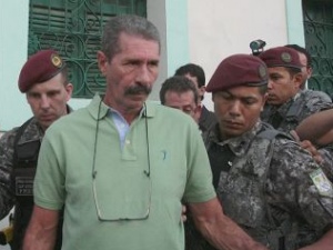 Ex-tenente-coronel Manoel Cavalcante é considerado foragido, diz Polícia Civil