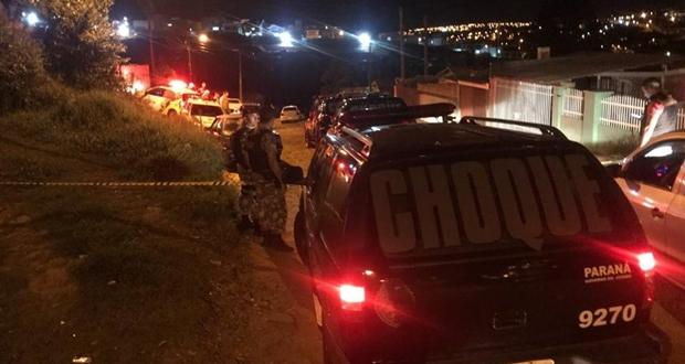 Arma dispara na comemoração de Bolsonaro e mata menino de 8 anos