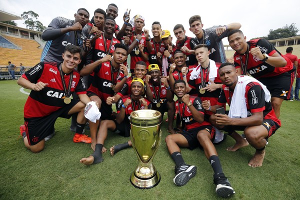 Copa São Paulo equipes alagoanas conhecem adversários da fase de grupos