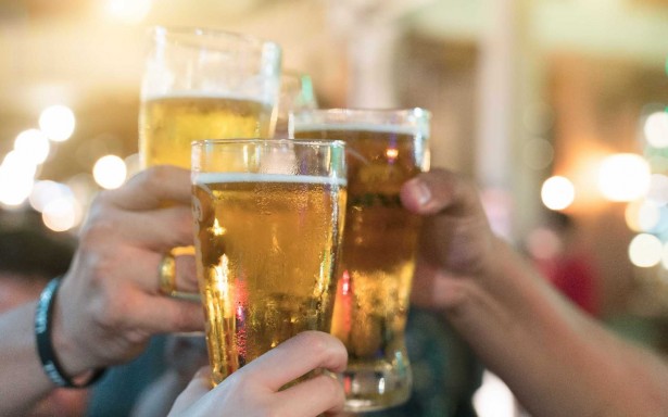 Indústria de bebidas critica limite proposto por ministro