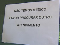 Brasileiros querem trabalhar menos e recusam vagas de médicos cubanos em Alagoas