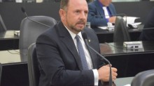 ARAPIRACA Câmara aprova título de Cidadão Honorário de Arapiraca ao deputado estadual Antônio Albuquerque