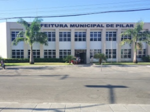Prefeitura do Pilar abre concurso para 63 vagas com salários de até R$ 5,6 mil