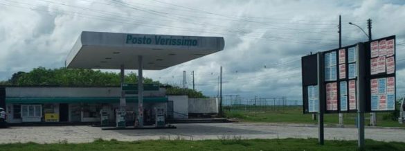 Pilar: Polícia Civil desarticula esquema de venda irregular de combustível