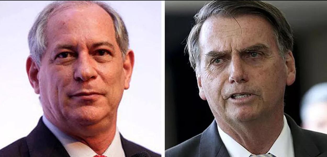 Ciro diz que Bolsonaro é ligado à milícia que matou Marielle, prevê sua queda e critica “papel imundo” de Moro