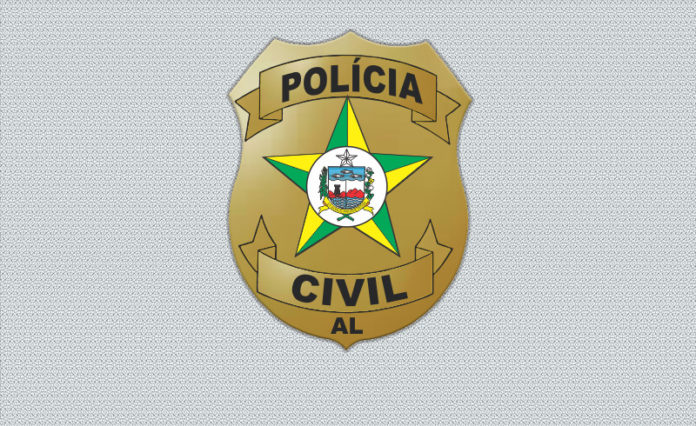 Polícia Civil prende homem acusado de agredir pais idosos em Maceió