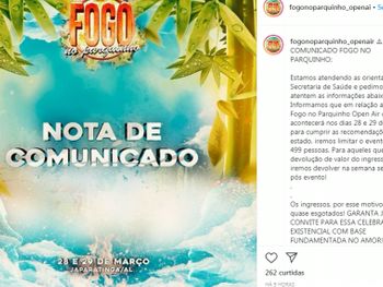 Festa rave para “499” pessoas em Alagoas tenta driblar autoridades e ignora pandemia do coronavírus
