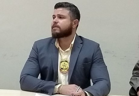 Delegado fala sobre golpe do “falso” entregador e dá dicas para evitar ser vítima do crime