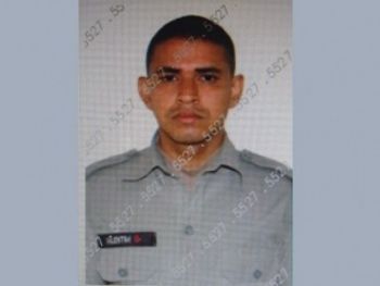Soldado estuprador e homicida é expulso da PM de Alagoas