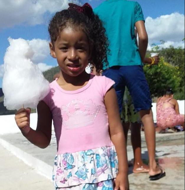 SERTÃO: Mãe mata filha de 5 anos, arranca os olhos e pedaço de língua no município de Maravilha