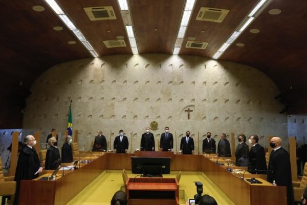 BRASIL STF volta do recesso judiciário e vai fixar tese sobre o direito ao esquecimento