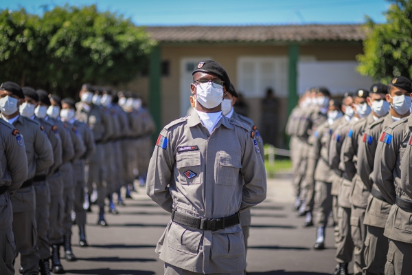 INSCRIÇÕES ABERTAS Governo de Alagoas abre inscrições para concurso da Polícia Militar com 1.060 vagas