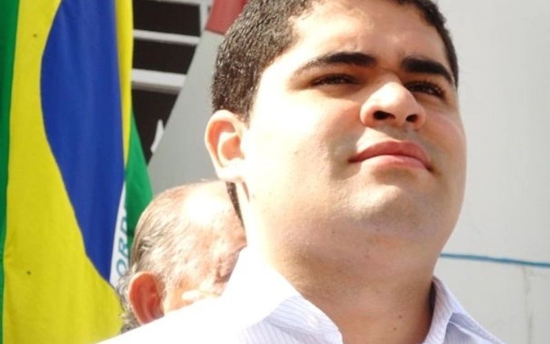 Ex-prefeito de Mata Grande é condenado a mais de 11 anos de prisão por fraude e lavagem de dinheiro