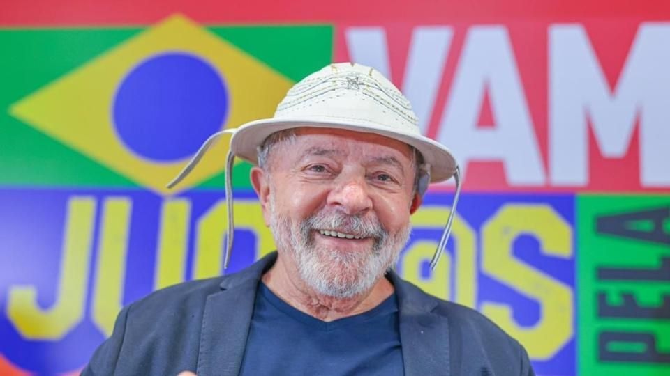 ELEIÇÕES 2022 Lula encerra giro pelo Nordeste em Sergipe, depois de arrastar multidões em Natal e Maceió