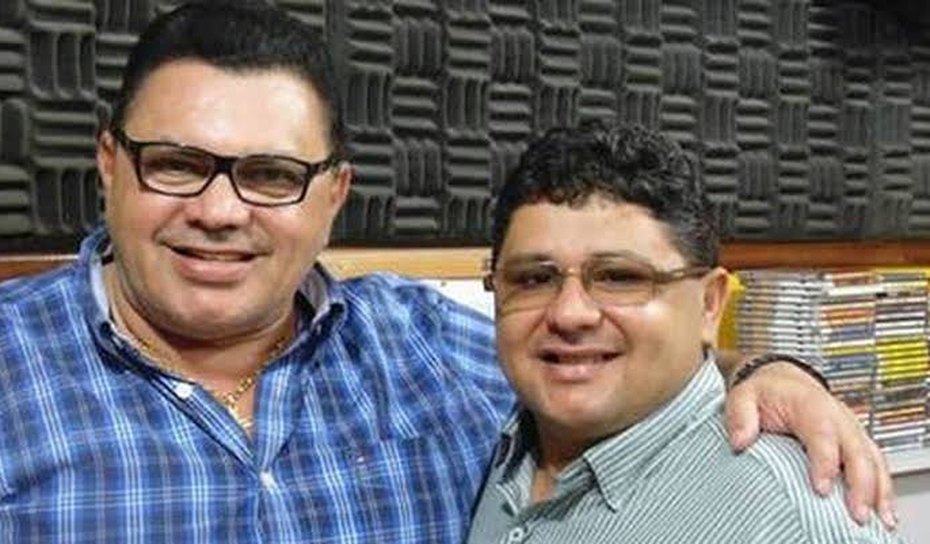 ARAPIRACA: Faleceu na tarde desta segunda-feira(01),  Neno Correia irmão do radialista  Alves Correia