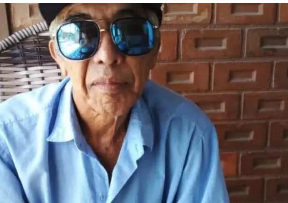RIO LARGO: Idoso é preso após matar ancião e ameaçar de morte o próprio filho