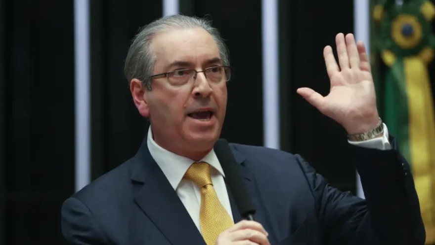 Gilmar Mendes decide que STF pode julgar Eduardo Cunha por corrupção