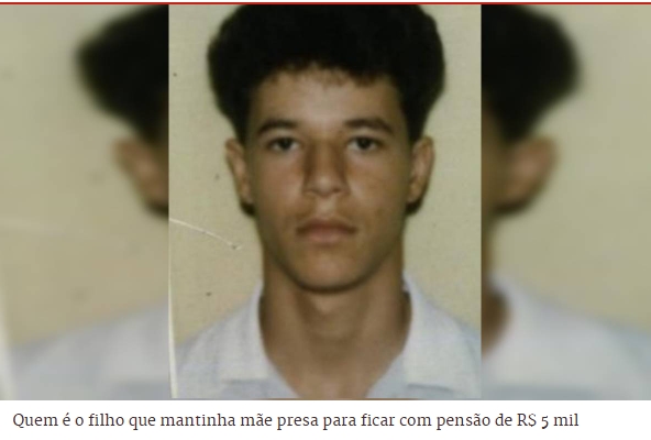 “Morre, velha”: testemunha relata crueldade de filho que manteve mãe em cárcere por 15 anos