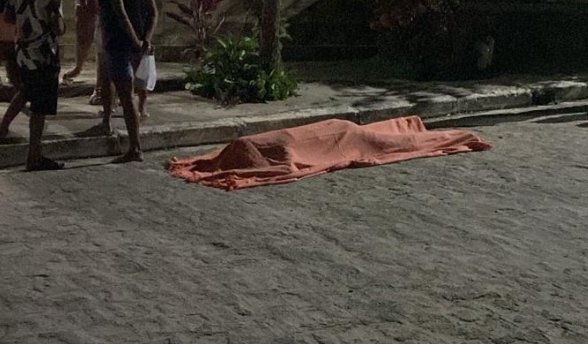 Violência em Alagoas: homem é executado em Major Izidoro e jovem assassinado em Maceió