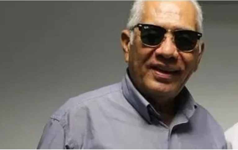 VÍDEO: Jornalista Roberto Gonçalves morre aos 76 anos em Arapiraca